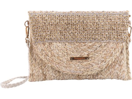 CLUTCH BAG LUCILLE